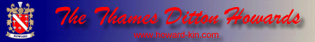 The Howard Homepages